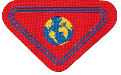 Cittadino del Mondo